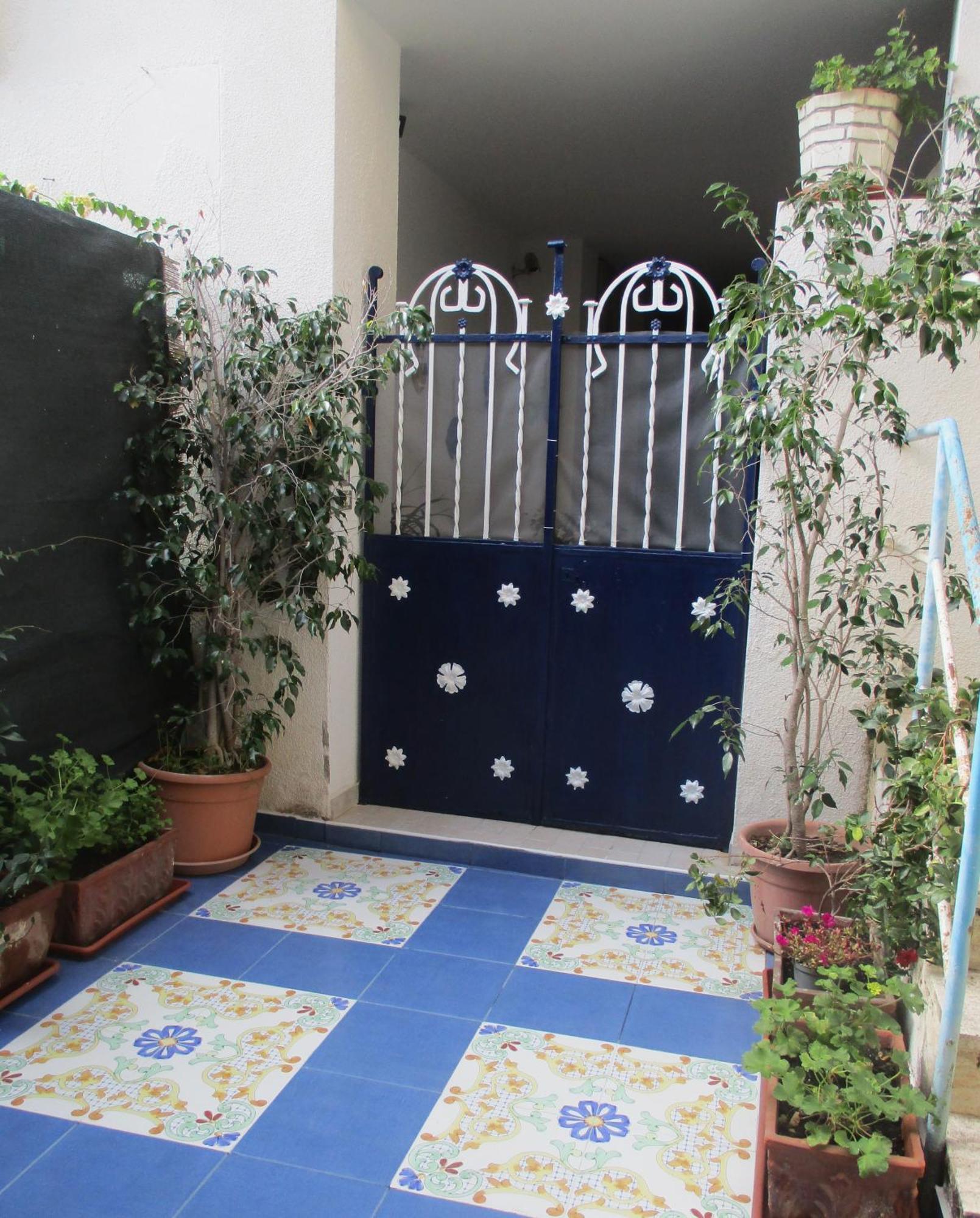 La Casa Del Nespolo Tranquillo Alloggio Vicino Alla Stazione Sanremo Eksteriør bilde